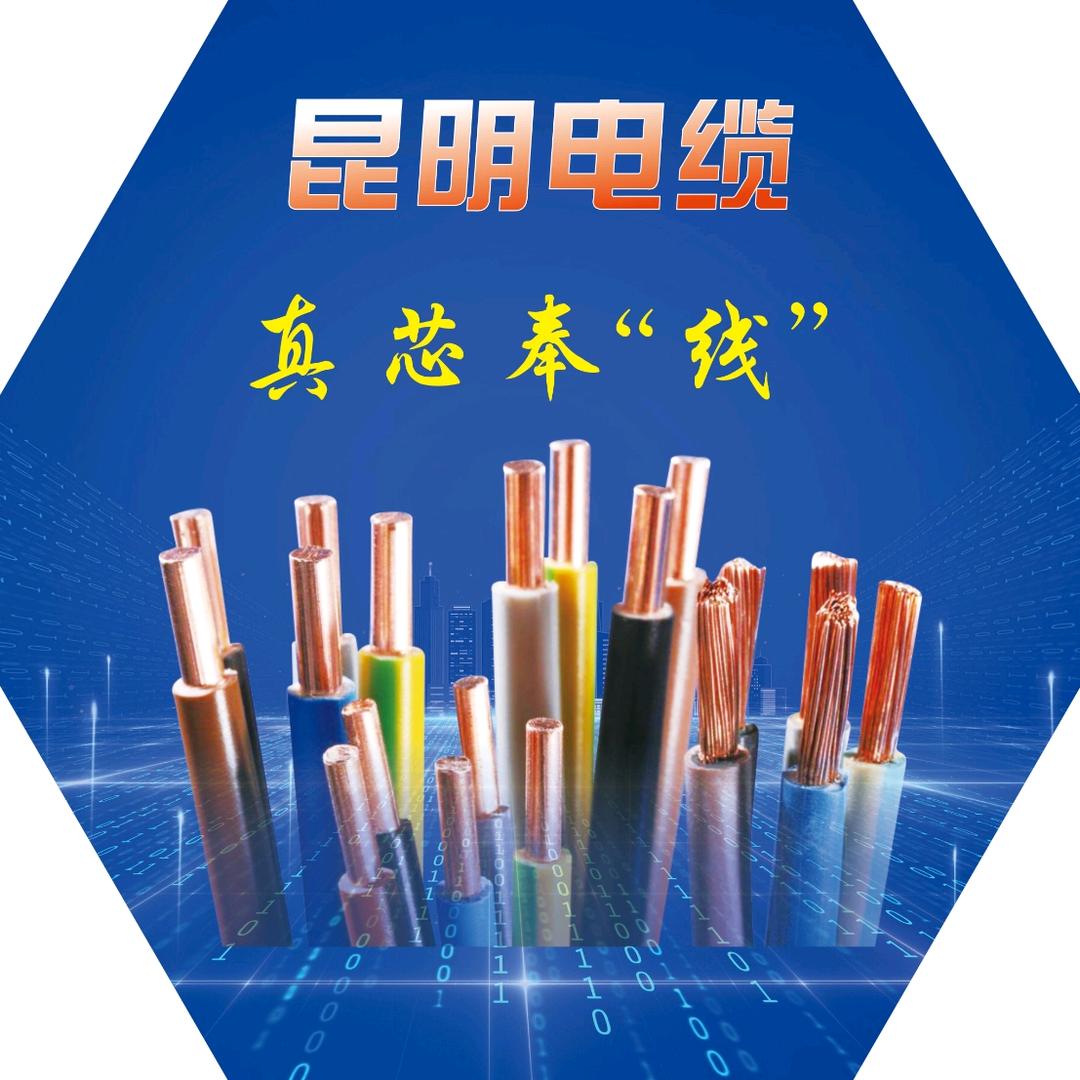 昆明电线电缆之家