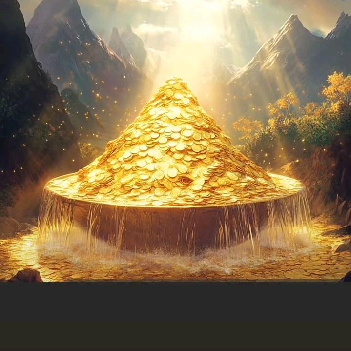 給自己一个微笑😊