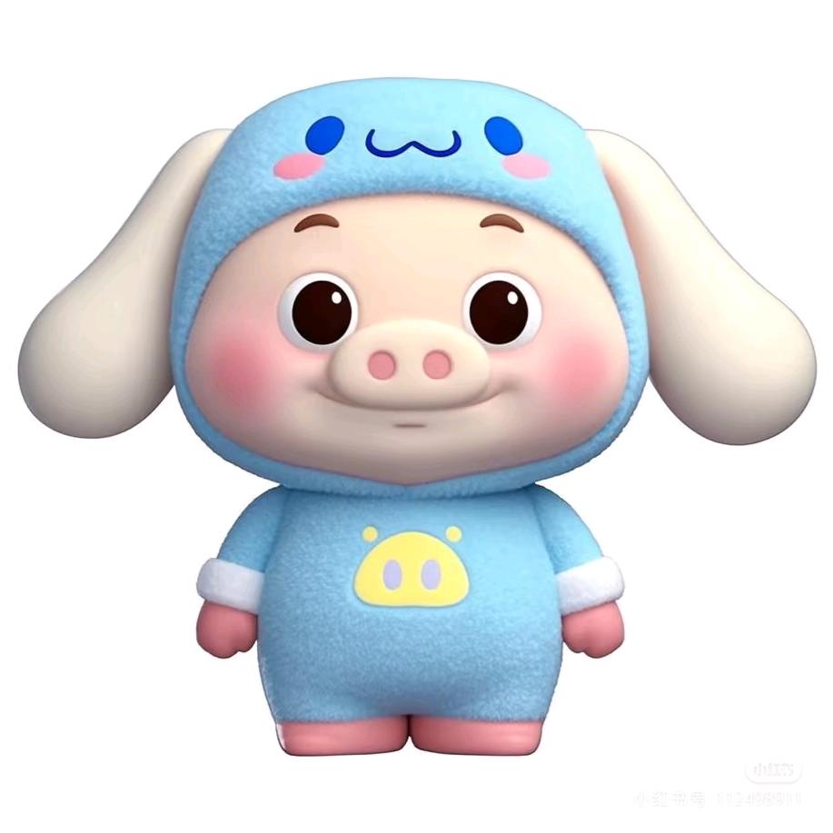 我真的不知道取啥名⁵³⁷（好运版！）