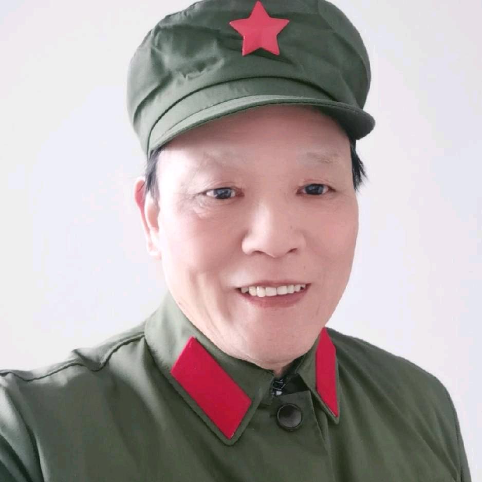 老汪