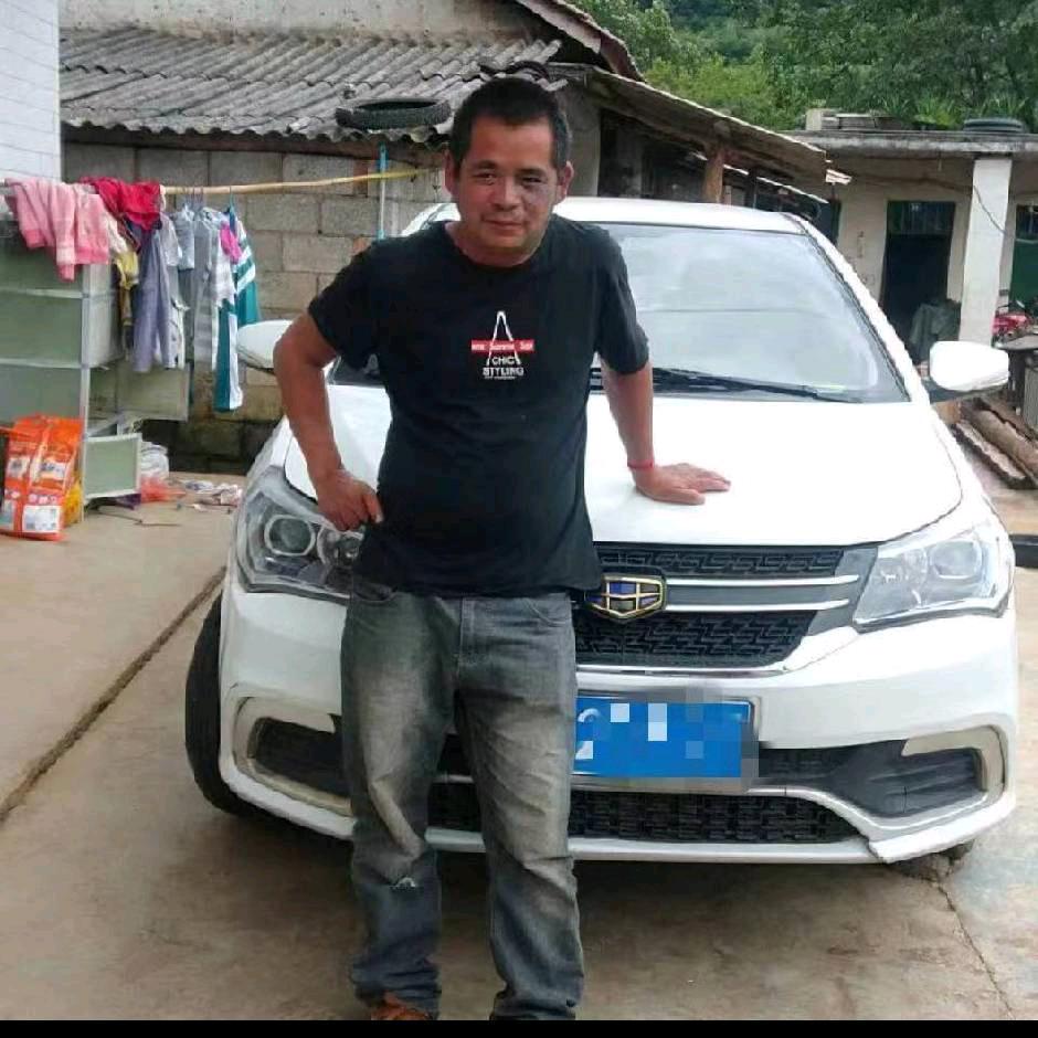 小菩萨