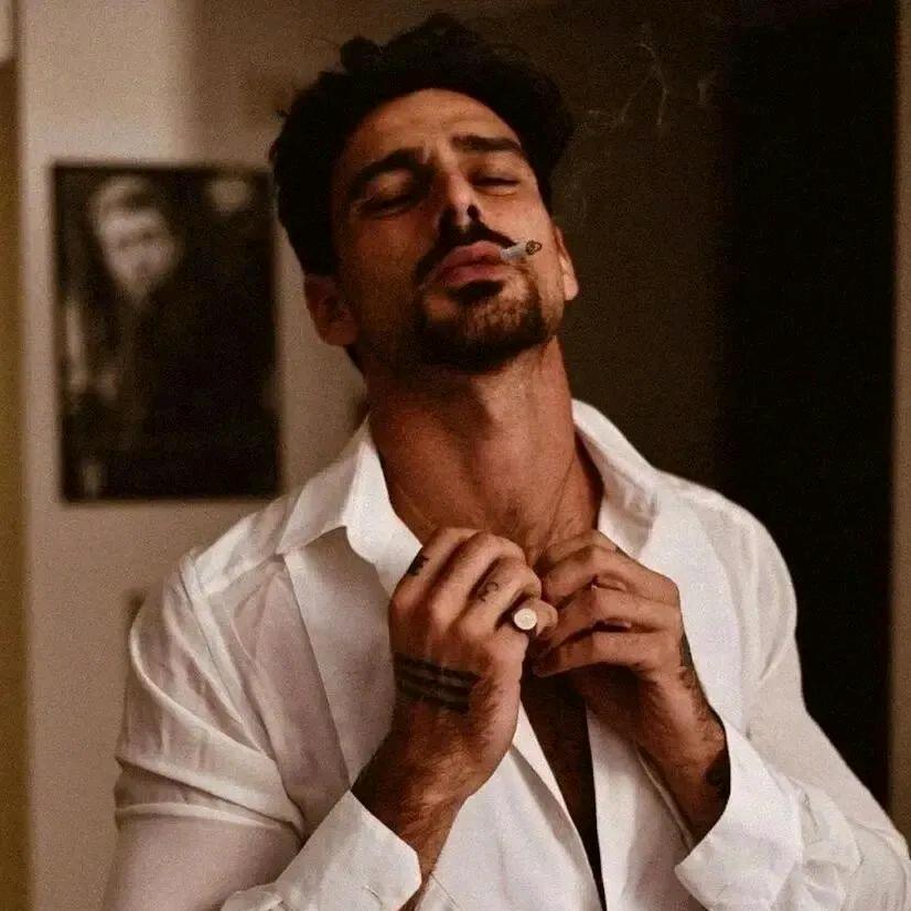 ⌚️闹钟先生🚬