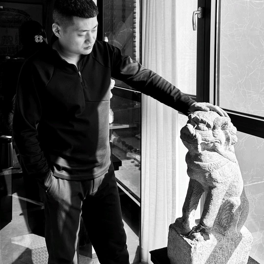 典当 姚潇洒