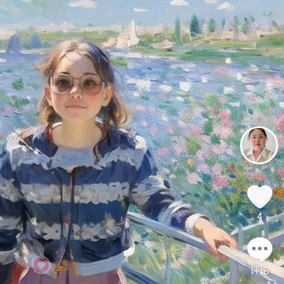 雨心健康生活（播放歌曲）