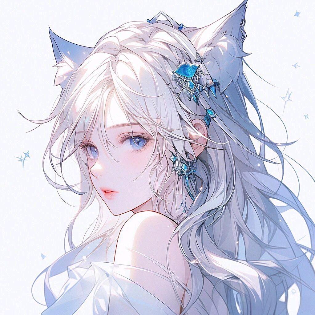 寡言少语狐仙仙ˇ