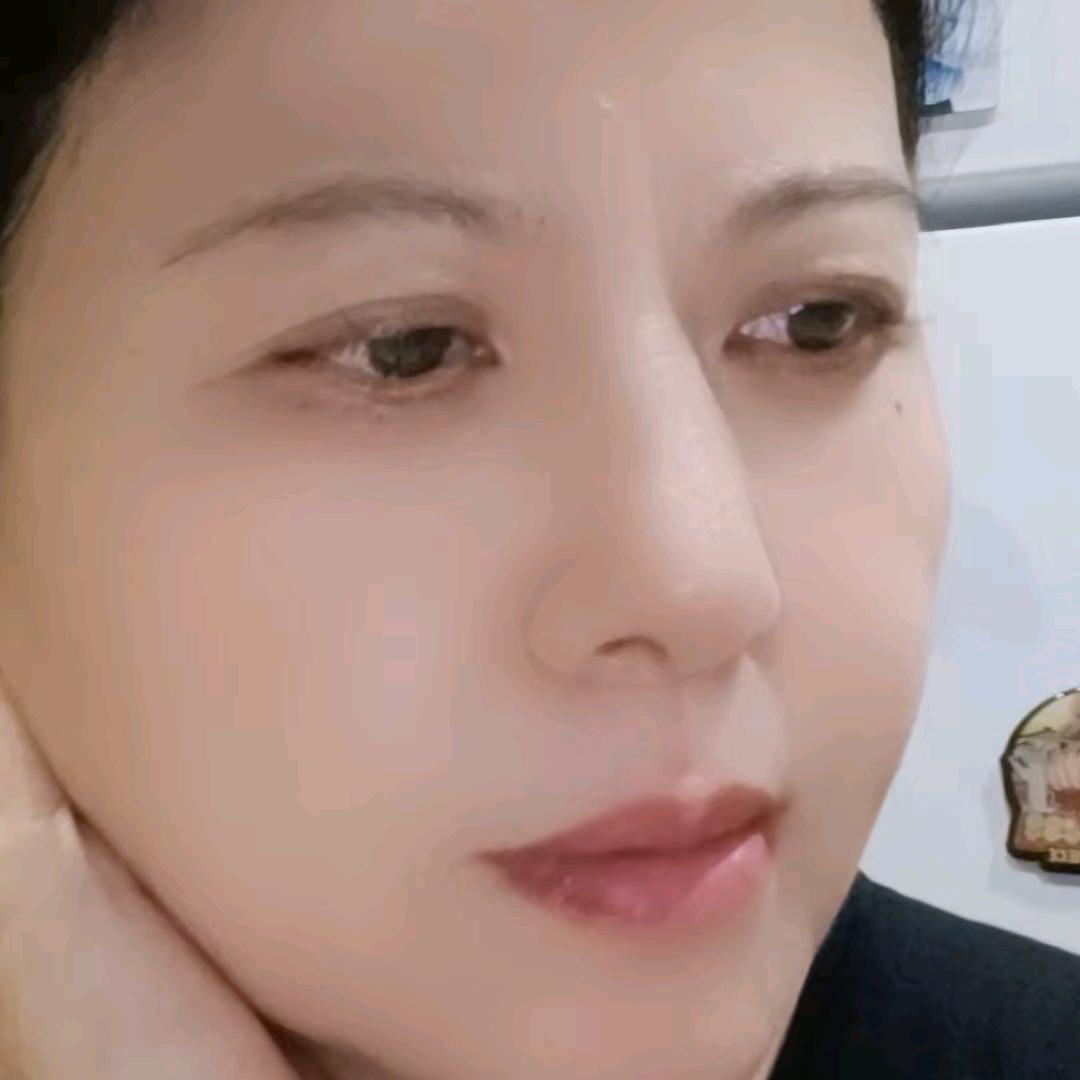 明天会更好。