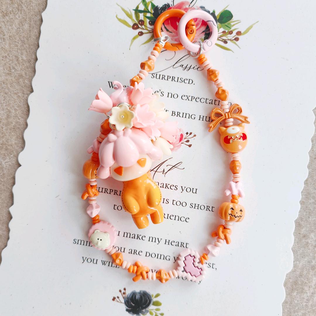 肥肥狗潮玩社DIY分社