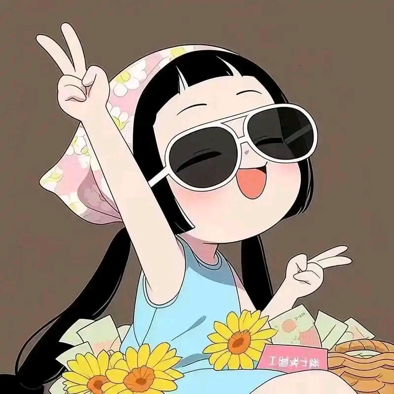 不亢不卑