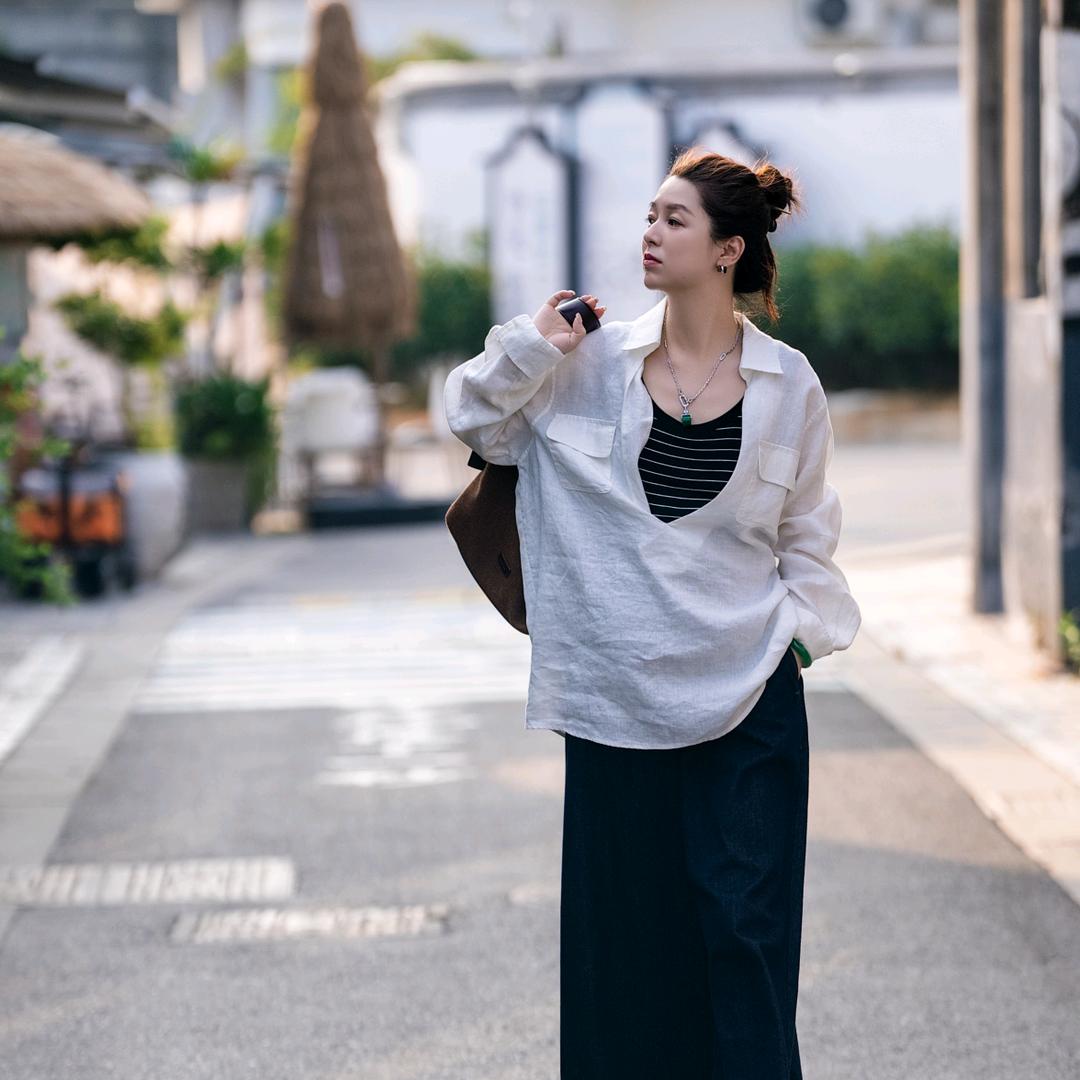 尤加莉(穿搭精选)