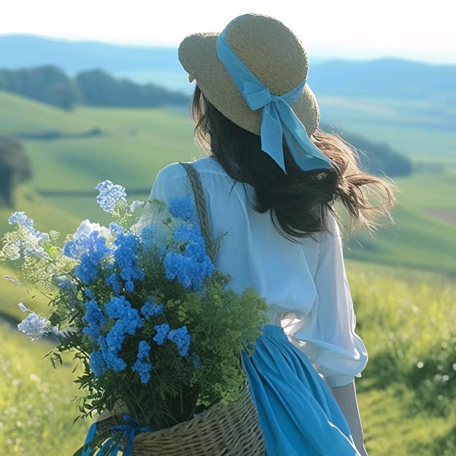 讨喜的花店，永生花全国可邮，鲜花同城可送