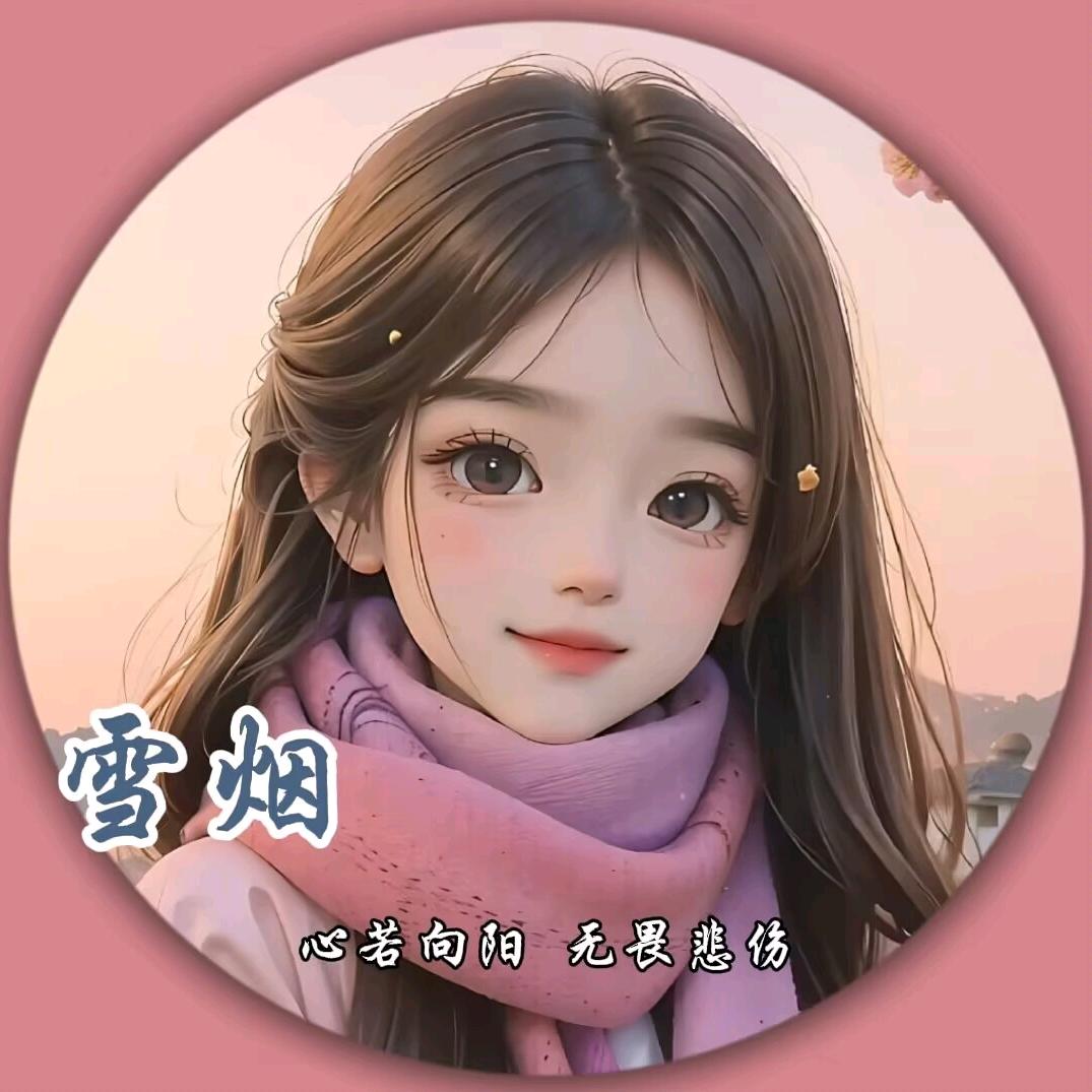 雪烟听风