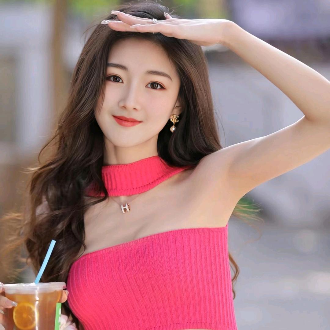赵梦丽
