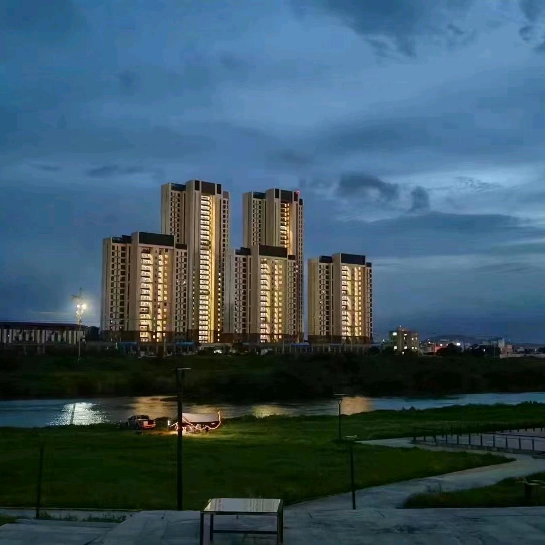 心态好最重要