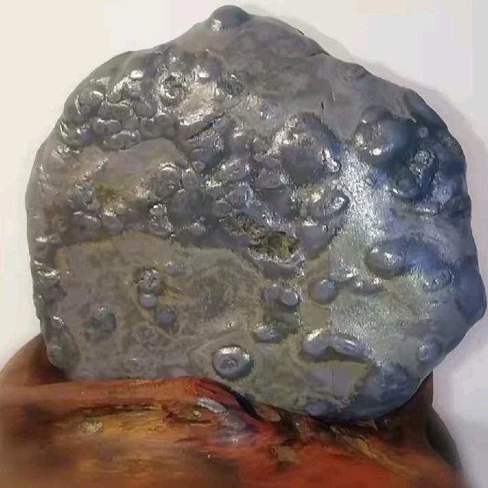 大王蓝莓陨石