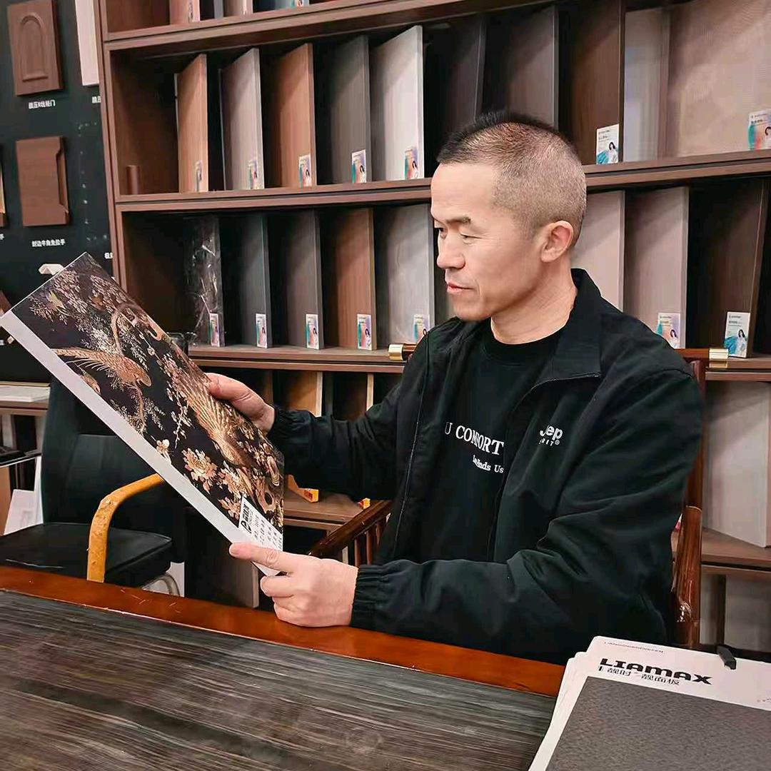 郑州定制工厂 老赵