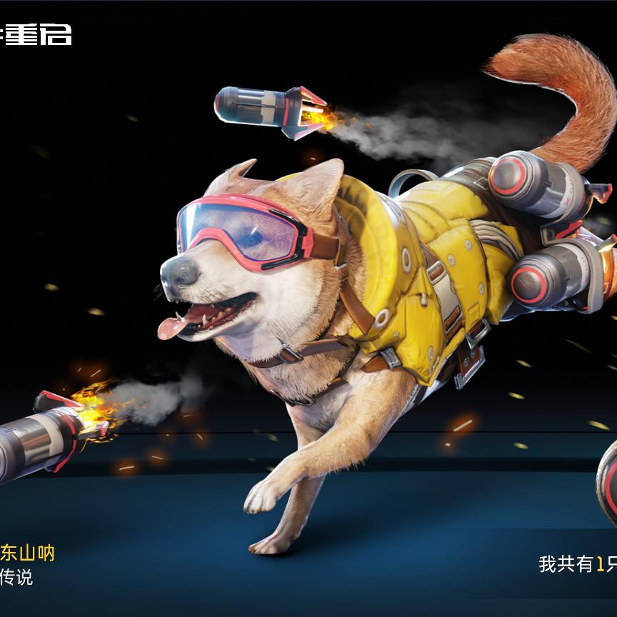 我是东山呐