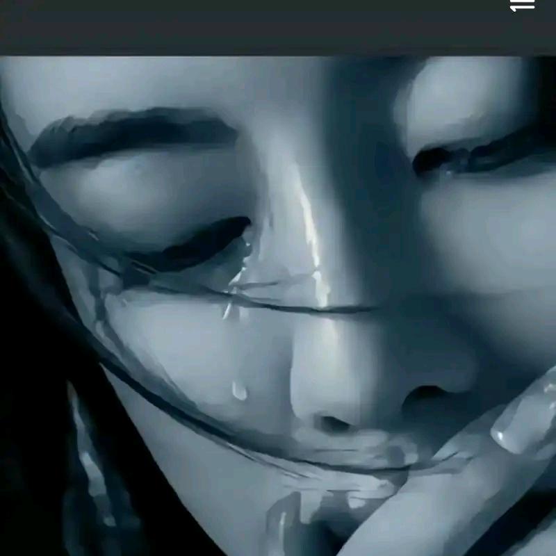 物是人非