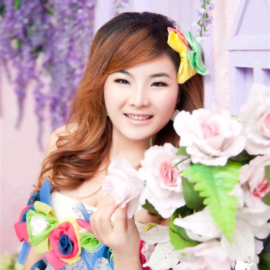 专业贴砖夫妻班子