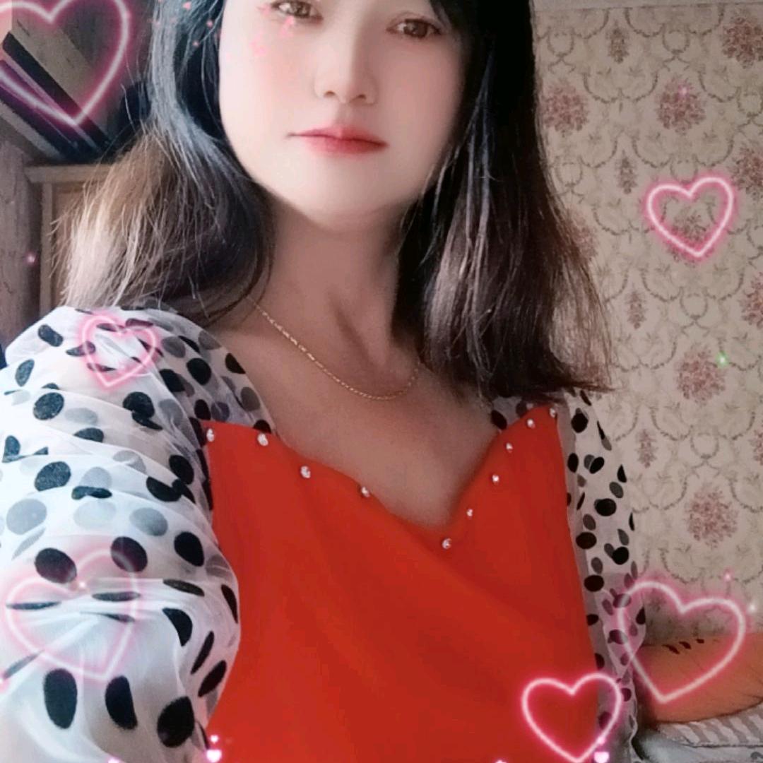 傻丫头•丽