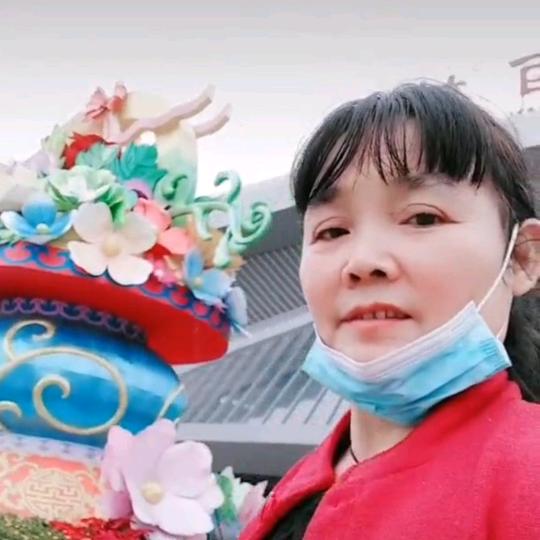 我很知足🌹🌹