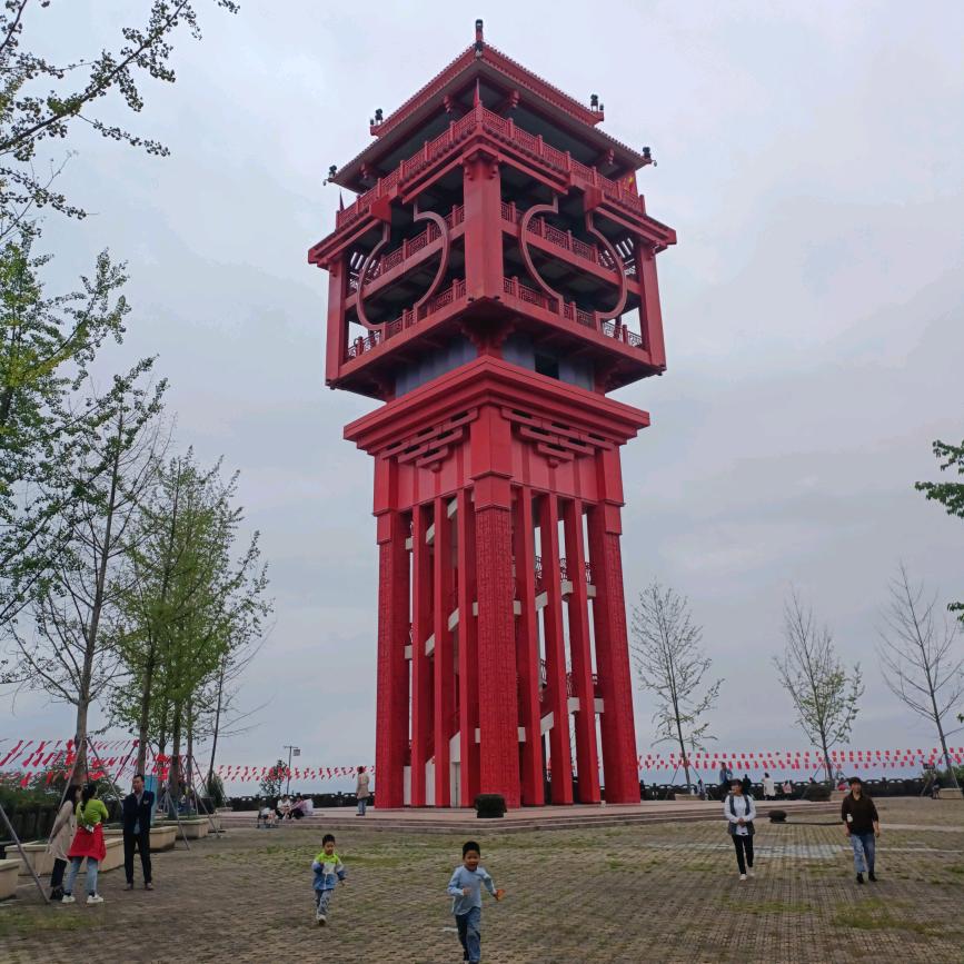 岁月如梭