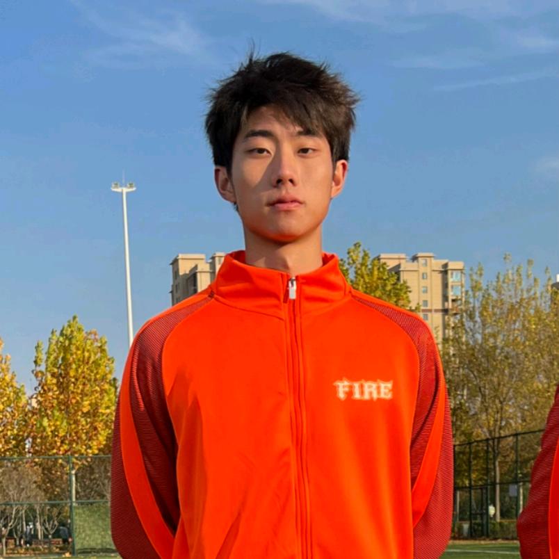 余楚骏.🏀