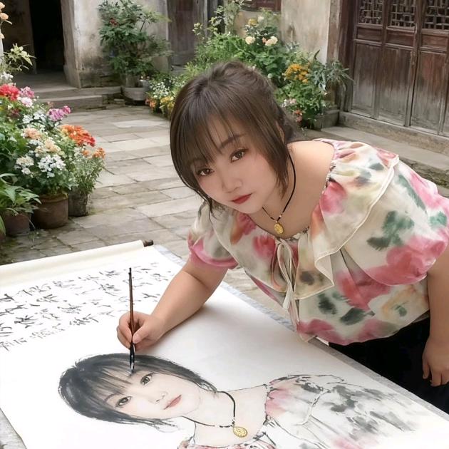 এ᭄傻丫头꧔ꦿ᭄