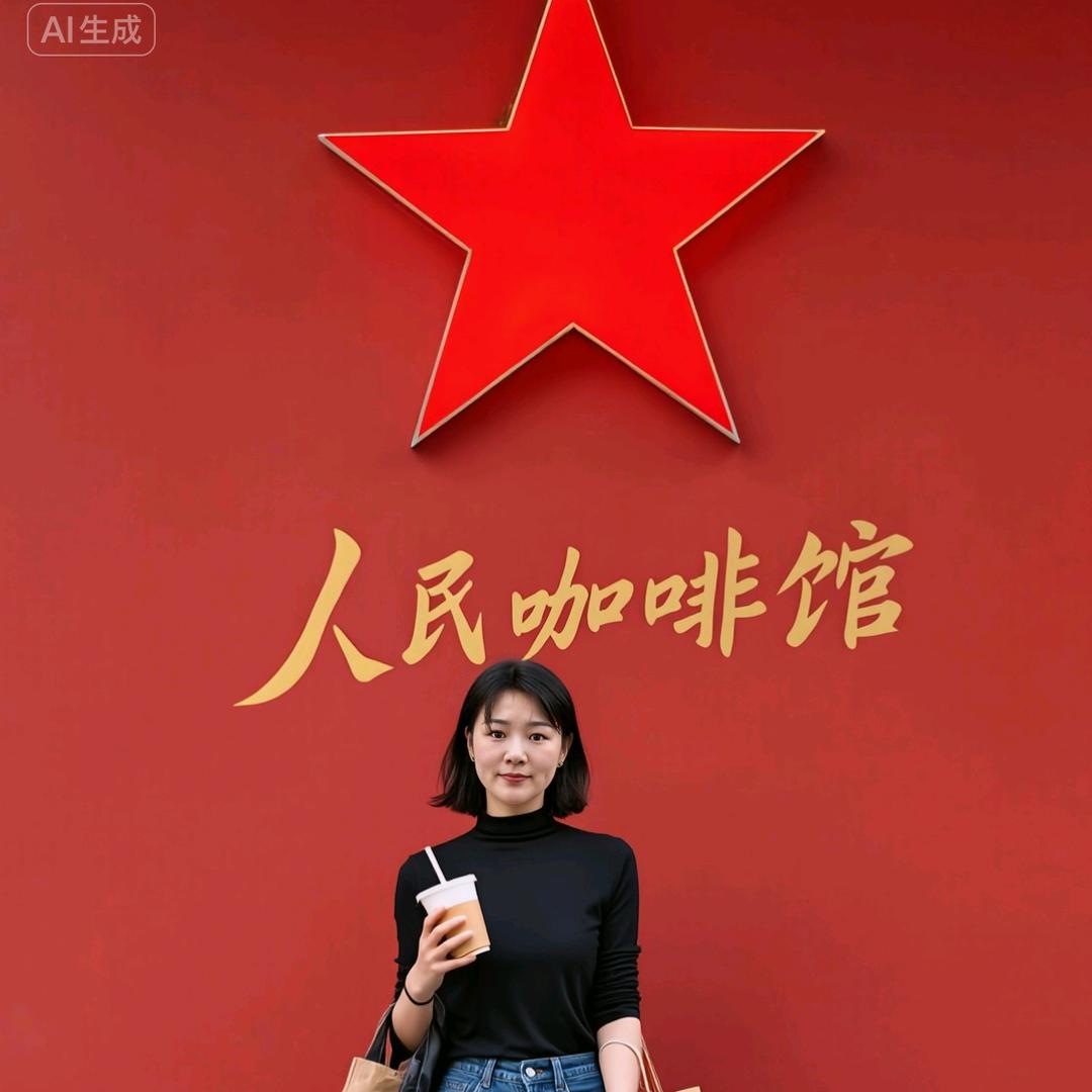 幸运咖❤