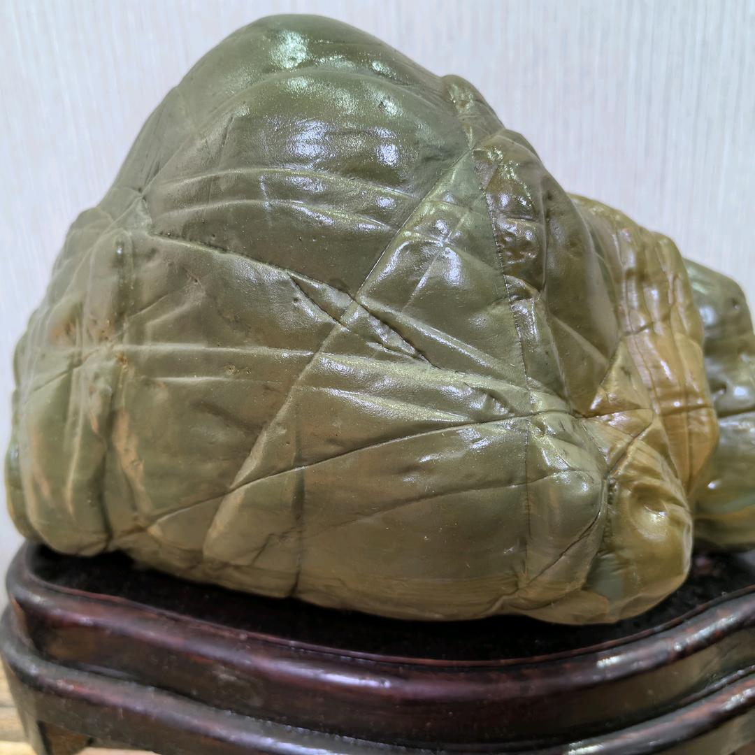 伟鑫松花石