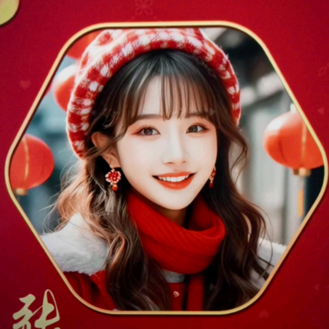 亿路绿灯头像