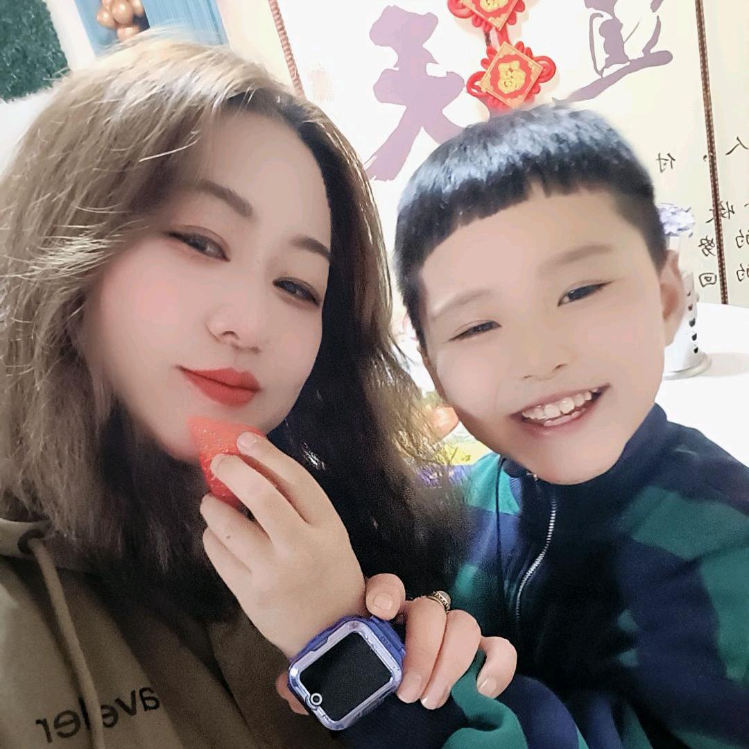 微笑🙂向暖🌻