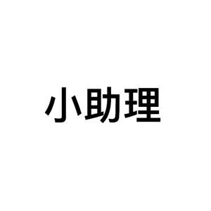 素莱小助理.
