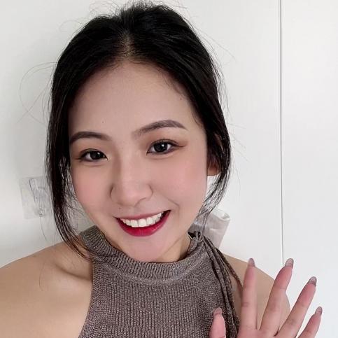 奶油大蜜桃