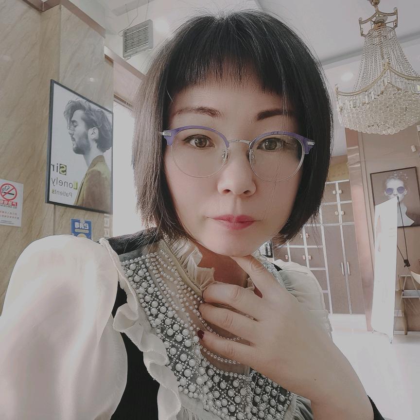 我是追梦人