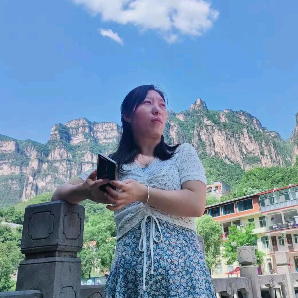 魅莉