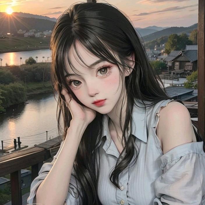 小小富婆