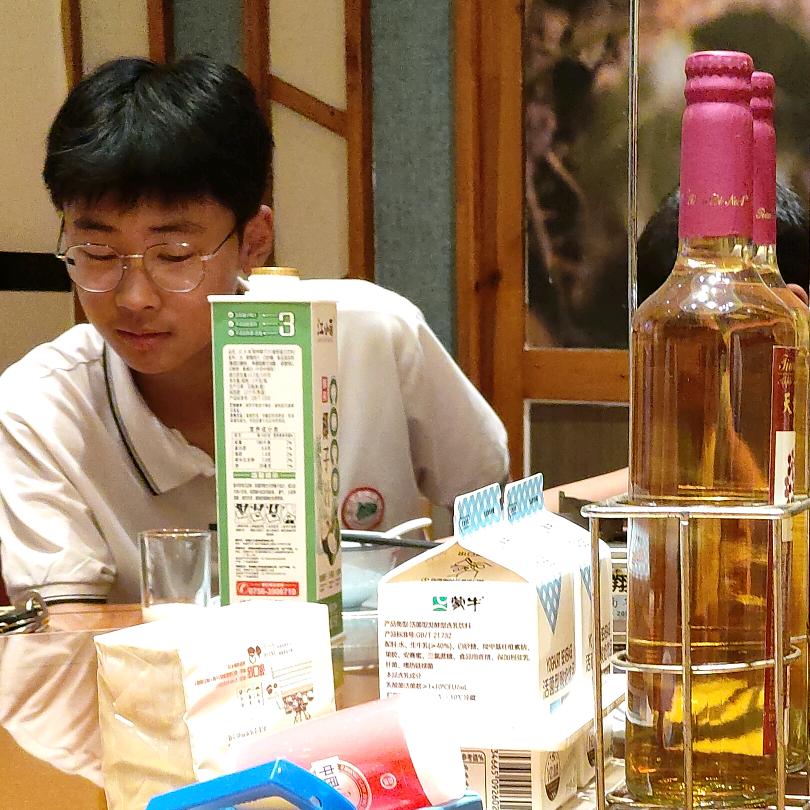 静音模式