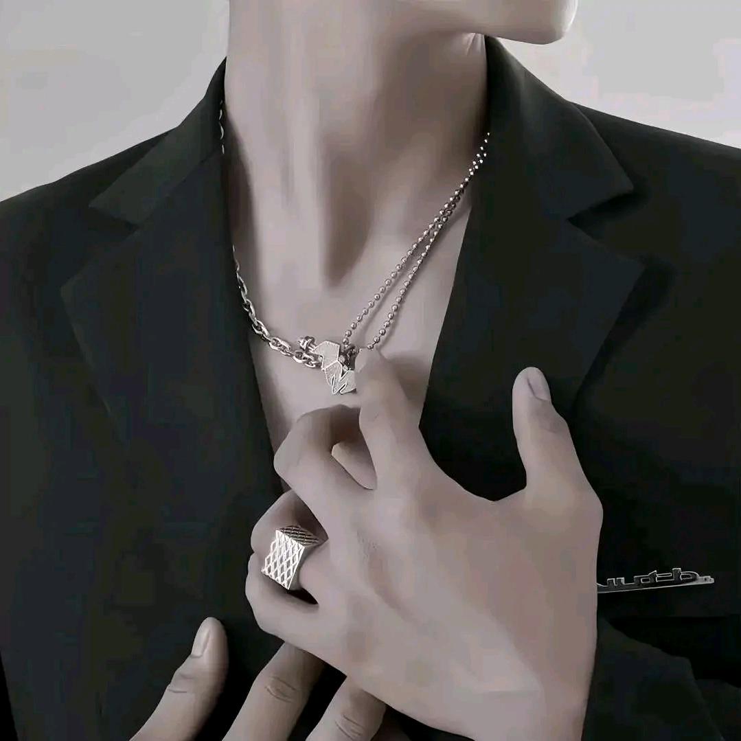 狈