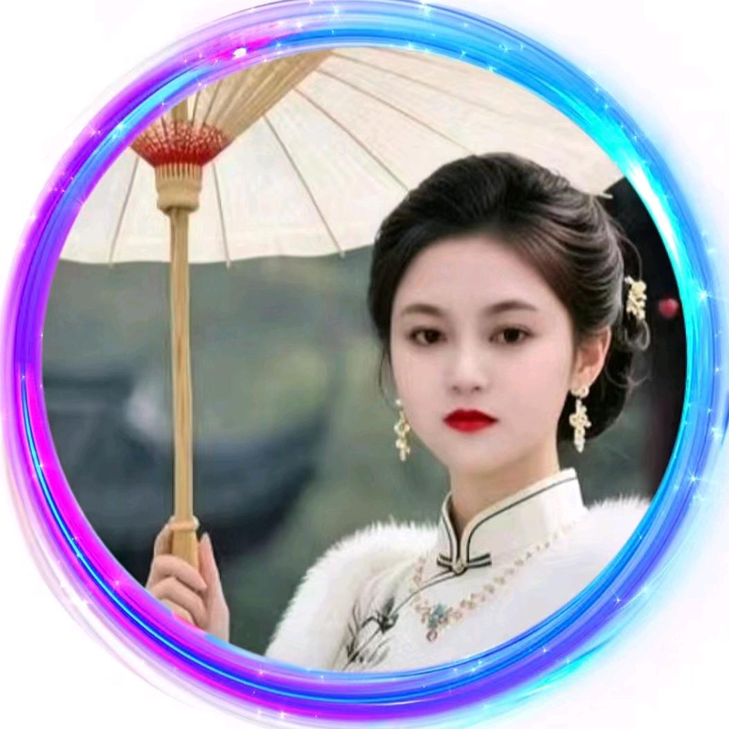 幸福❤️陪伴❤️🌹