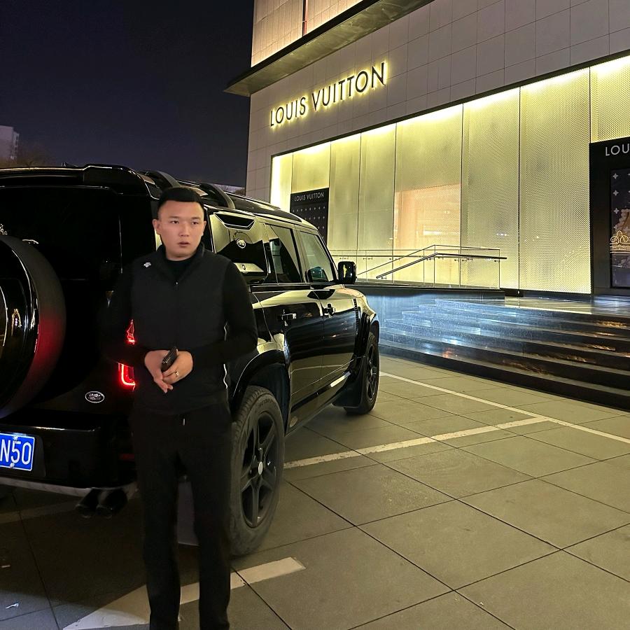 小宝（99豪车俱乐部）