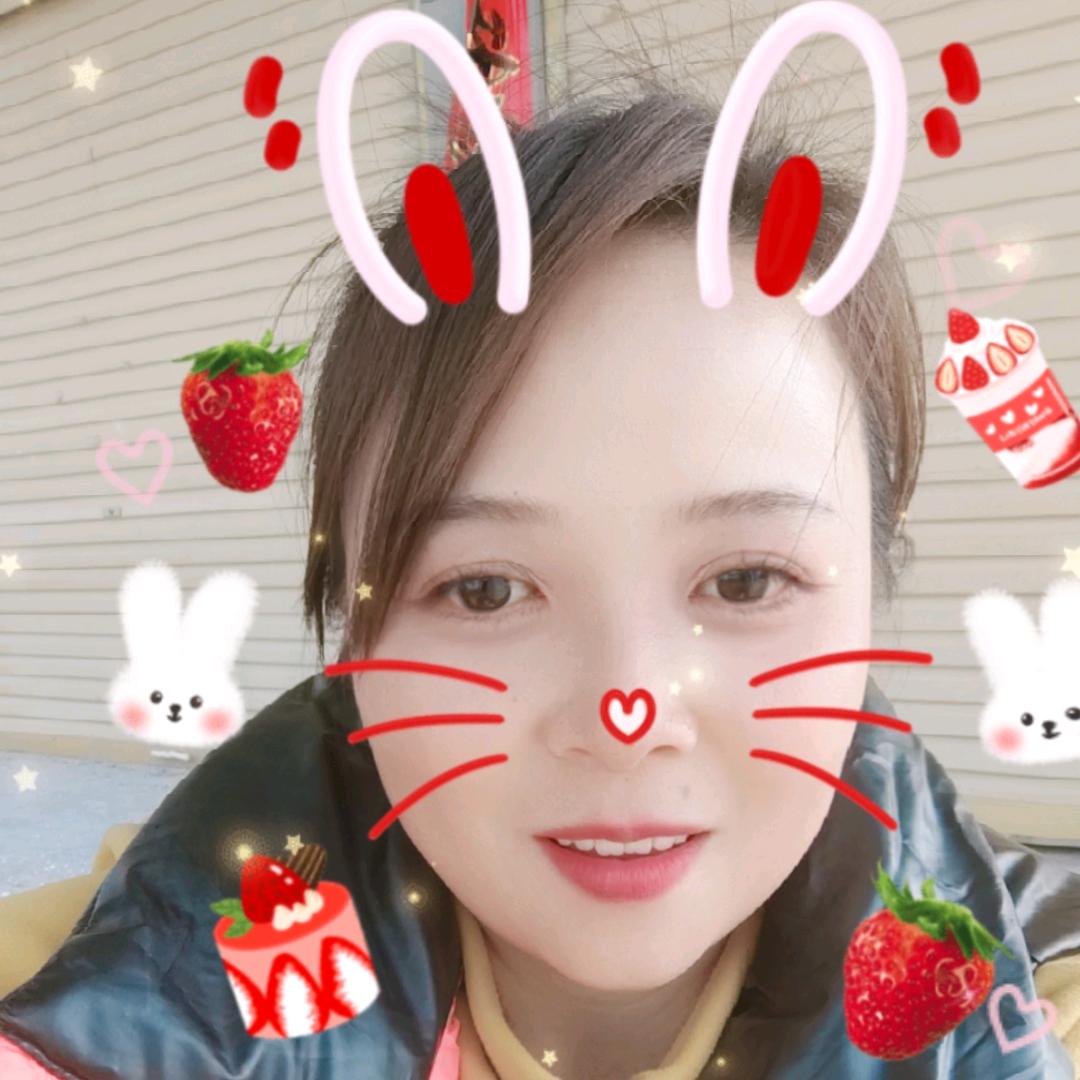 最美的年纪遇见你