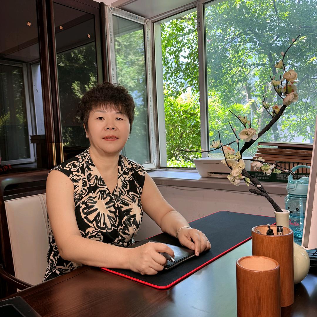 杨姐 全屋定制 成品家具