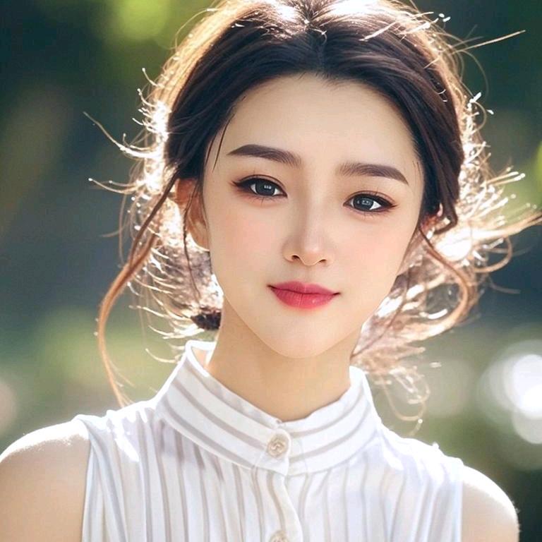 王美丽