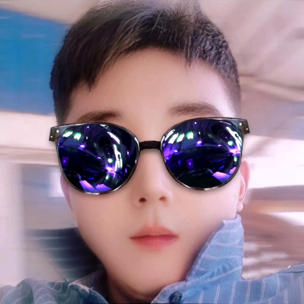 _少年已不年少🤷‍♂️