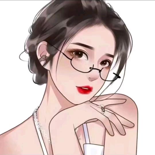 娱乐圈探秘者沈修珩头像