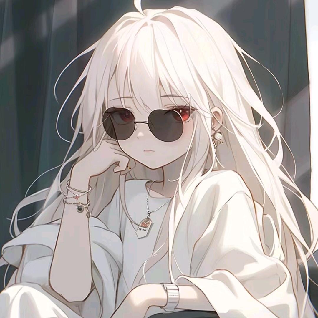 沧月❄️