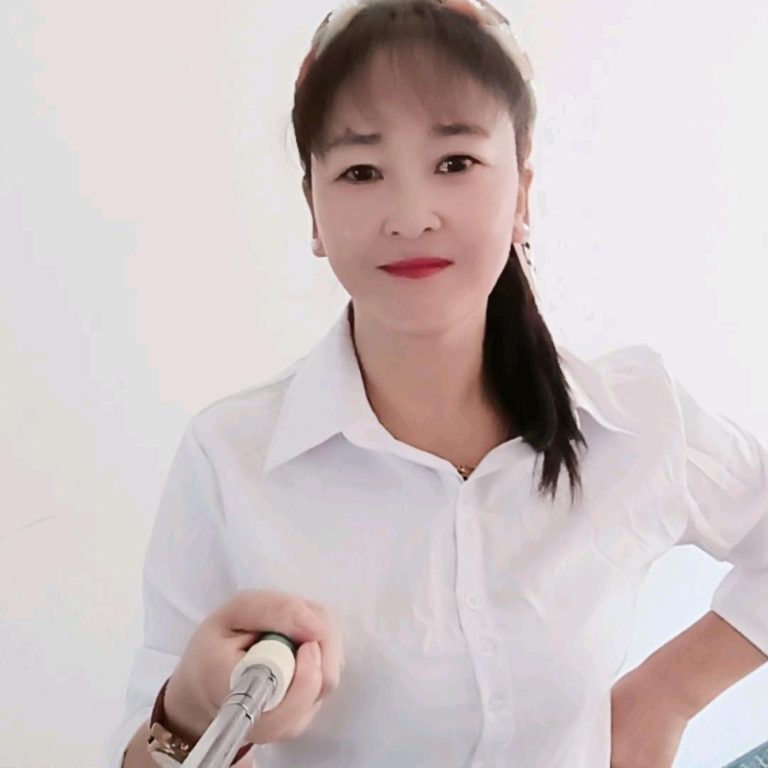 @余生好好爱自己
