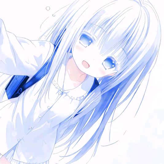 -齐刘海.