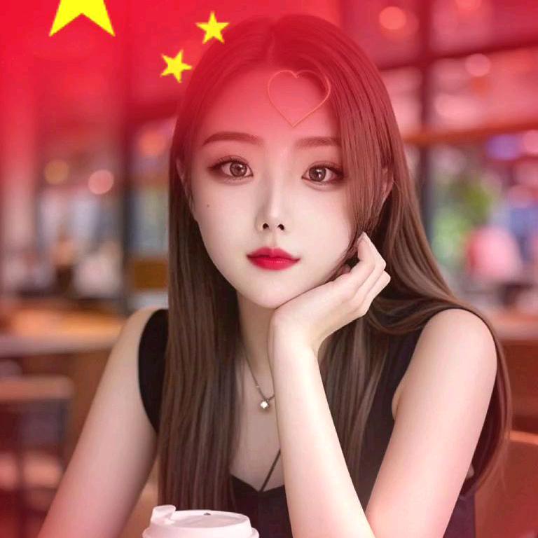 环环（拒绝连赞）