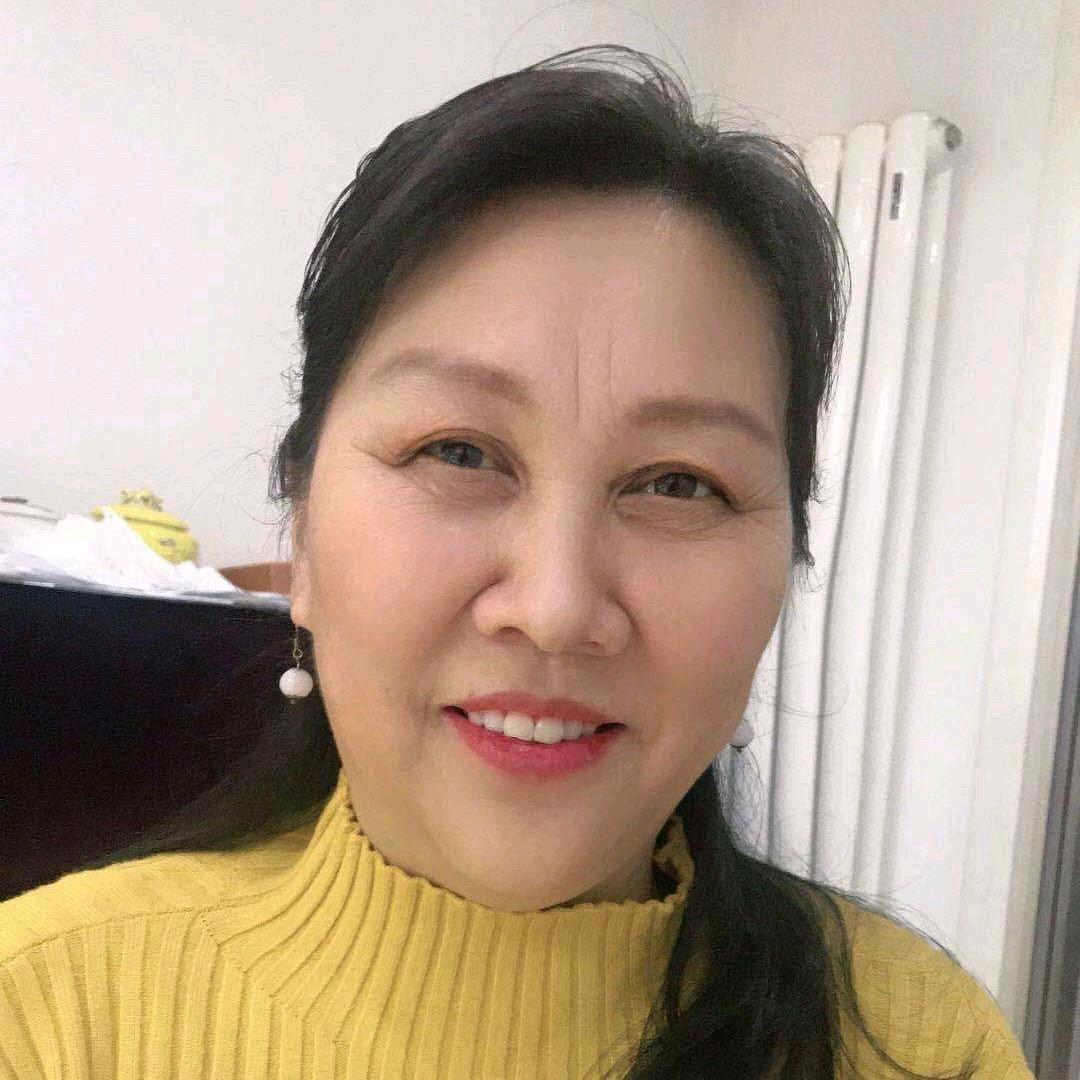 农村姑娘